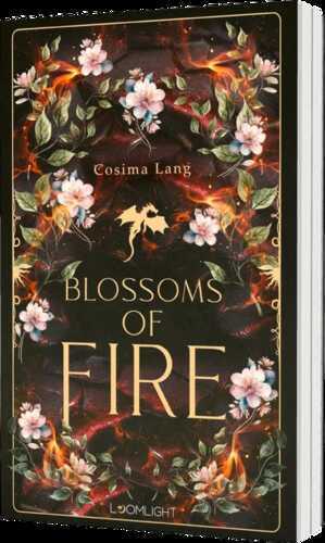Blossoms of Fire
