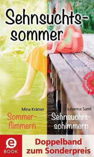 Sehnsuchtssommer (Doppelband zum Sonderpreis)