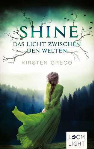 Shine — Kirsten Greco