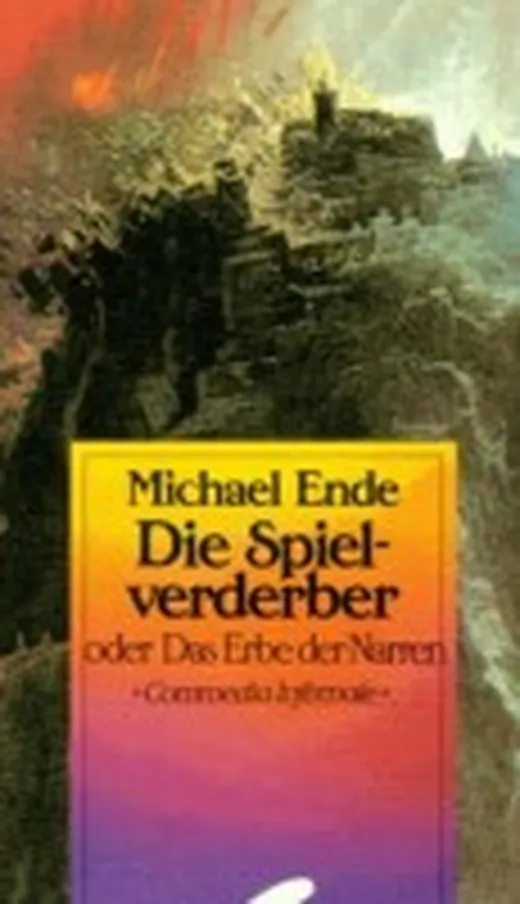 Die Spielverderber oder Das Erbe der Narren
