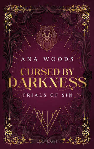 Trials of Sin 1: Cursed by Darkness