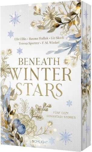 Beneath Winter Stars