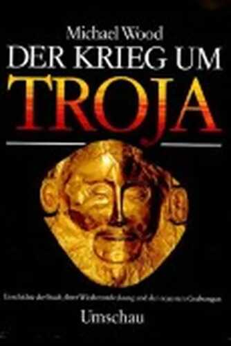 Der Krieg um Troja
