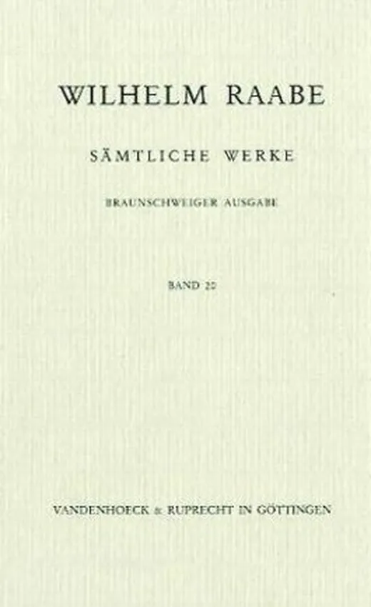 Hastenbeck – Altershausen – Gedichte