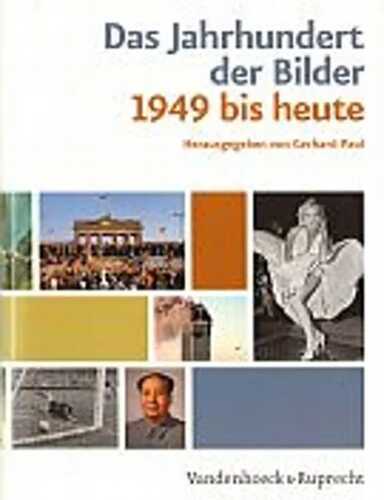 Das Jahrhundert Der Bilder