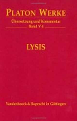 Lysis