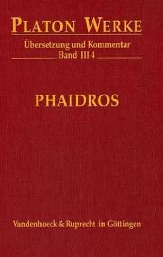 Phaidros