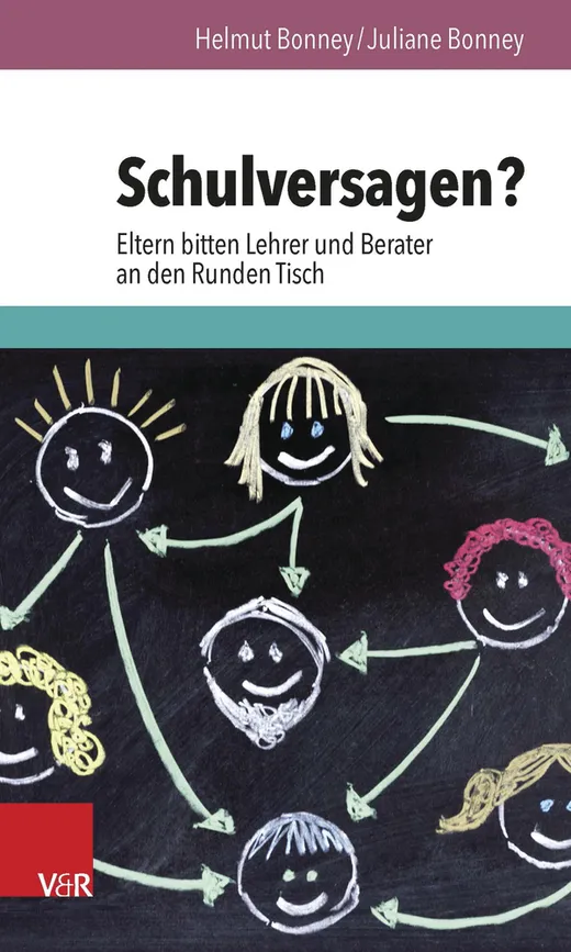 Schulversagen?