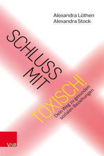 Schluss mit toxisch!
