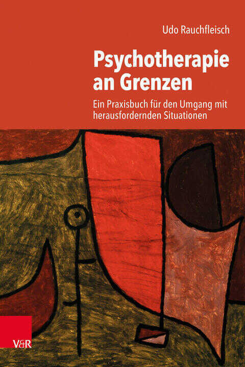 Psychotherapie an Grenzen
