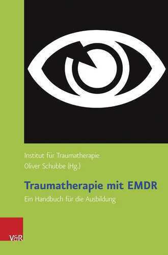 Traumatherapie Mit Emdr