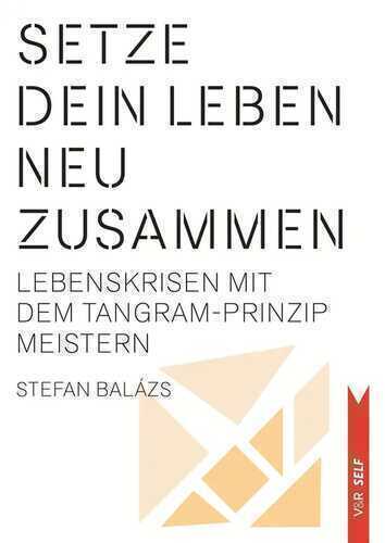 Setze dein Leben neu zusammen