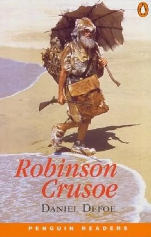 Robinson Crusoe