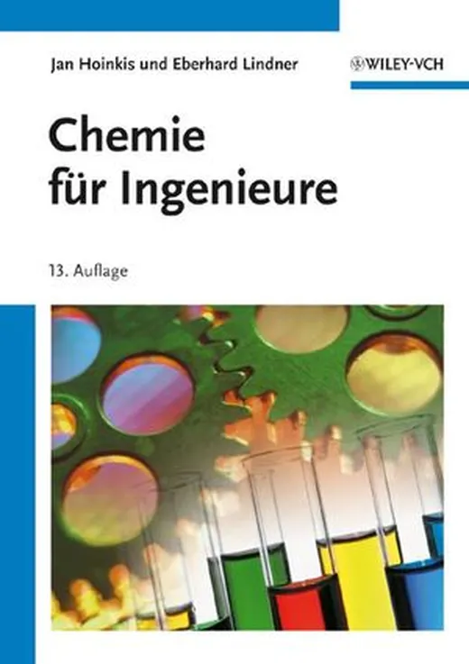 Chemie Fur Ingenieure