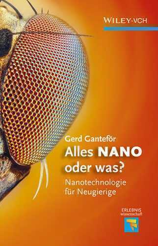 Alles NANO oder was? — Gerd Gantefor