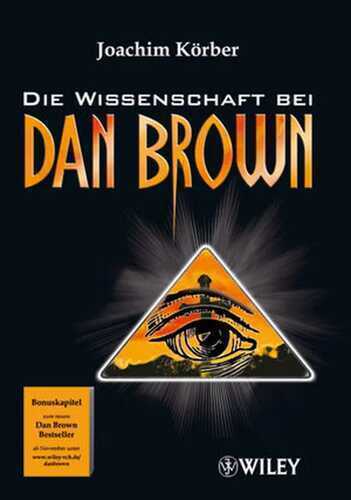 Die Wissenschaft bei Dan Brown