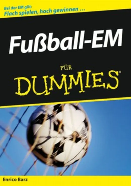 Fubetaball-em Fur Dummies