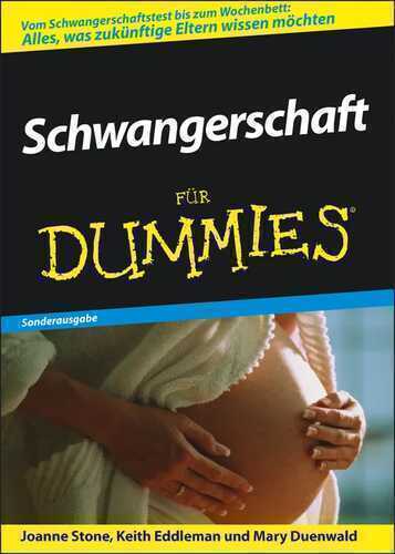 Schwangerschaft fur Dummies