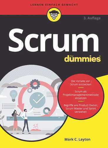 Scrum für Dummies — Mark C. Layton