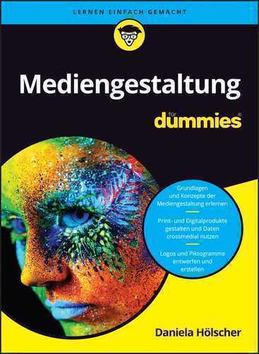 Mediengestaltung für Dummies