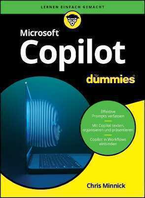 Microsoft Copilot für Dummies