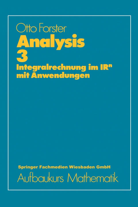 Analysis 3