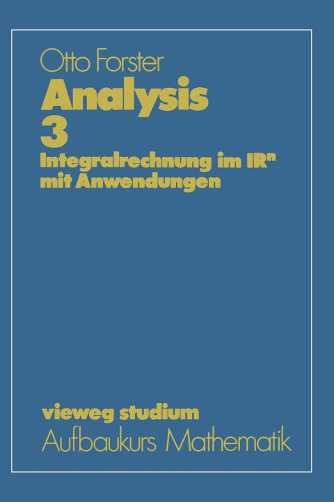 Analysis 3