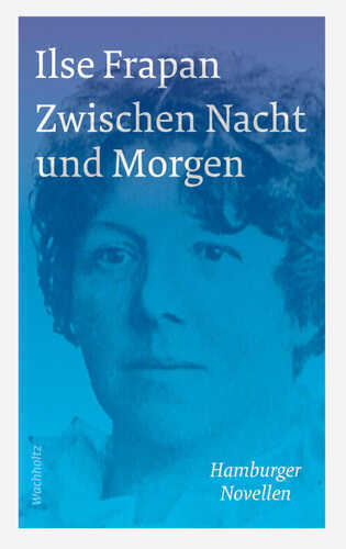 Zwischen Nacht und Morgen.