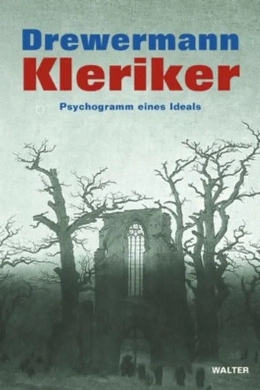 Kleriker