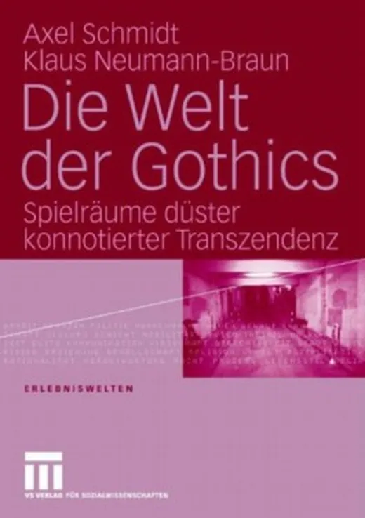 Die Welt der Gothics