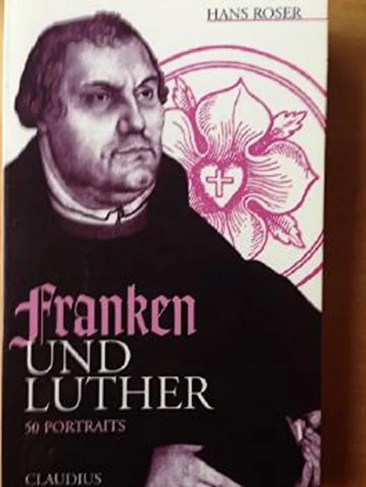 Franken und Luther