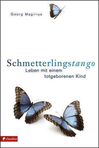 Schmetterlingstango — Georg Magirius