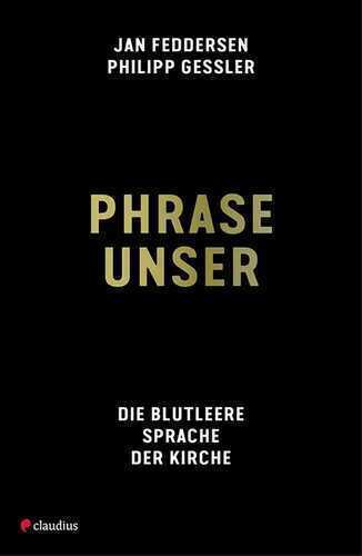 Phrase unser — Philipp Gessler