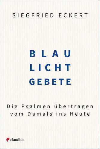 Blaulichtgebete