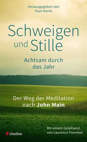 Schweigen und Stille — Paul Harris