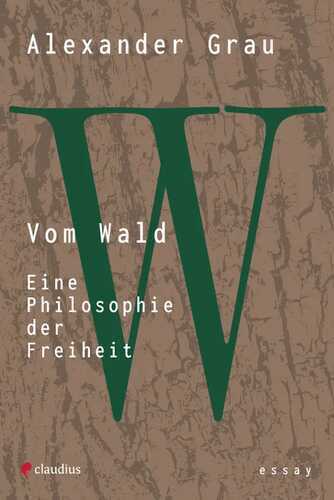 Vom Wald