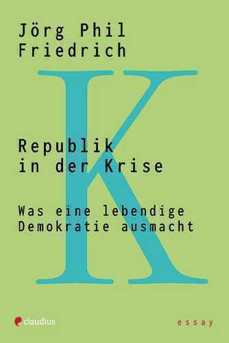 Republik in der Krise