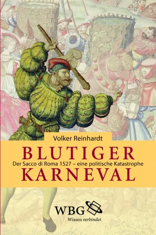 Blutiger Karneval