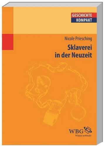 Sklaverei in der Neuzeit