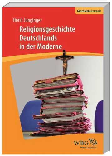 Religion und Gesellschaft in der Moderne