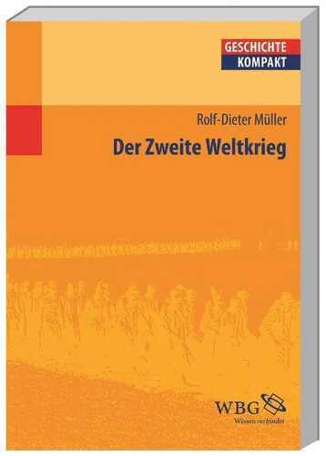 Der Zweite Weltkrieg