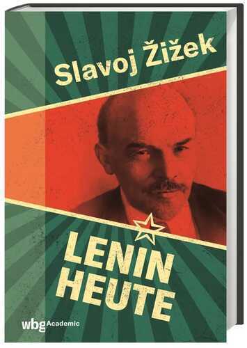 Lenin heute — Slavoj Žižek