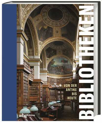 Bibliotheken — Jutta Orth