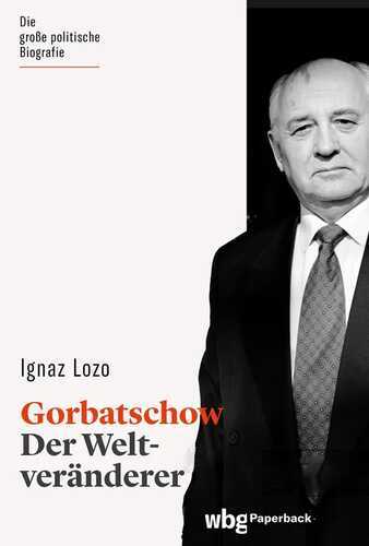 Gorbatschow — Ignaz Lozo