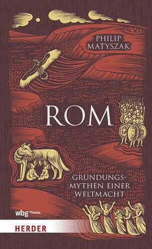 ROM — Philip Matyszak