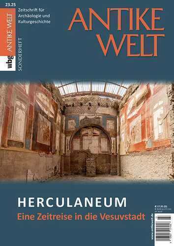 Herculaneum — Umberto Pappalardo