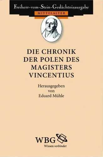 Chronik der Polen