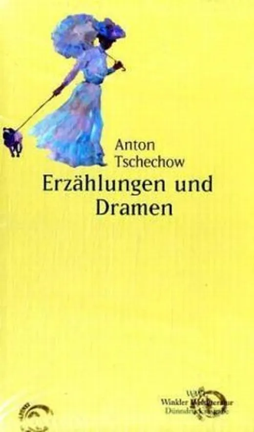 Werke in fünf Bänden