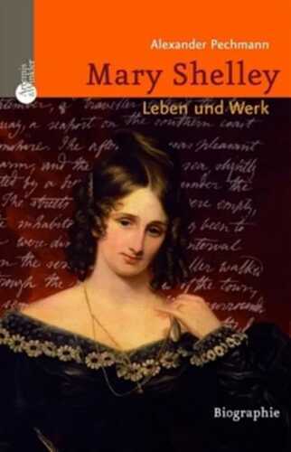 Mary Shelley