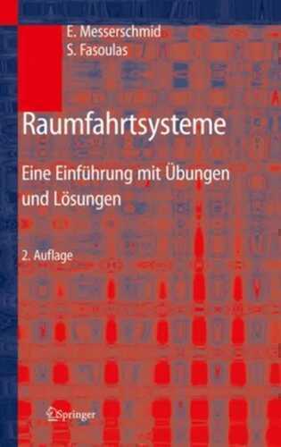 Raumfahrtsysteme — Stefanos Fasoulas